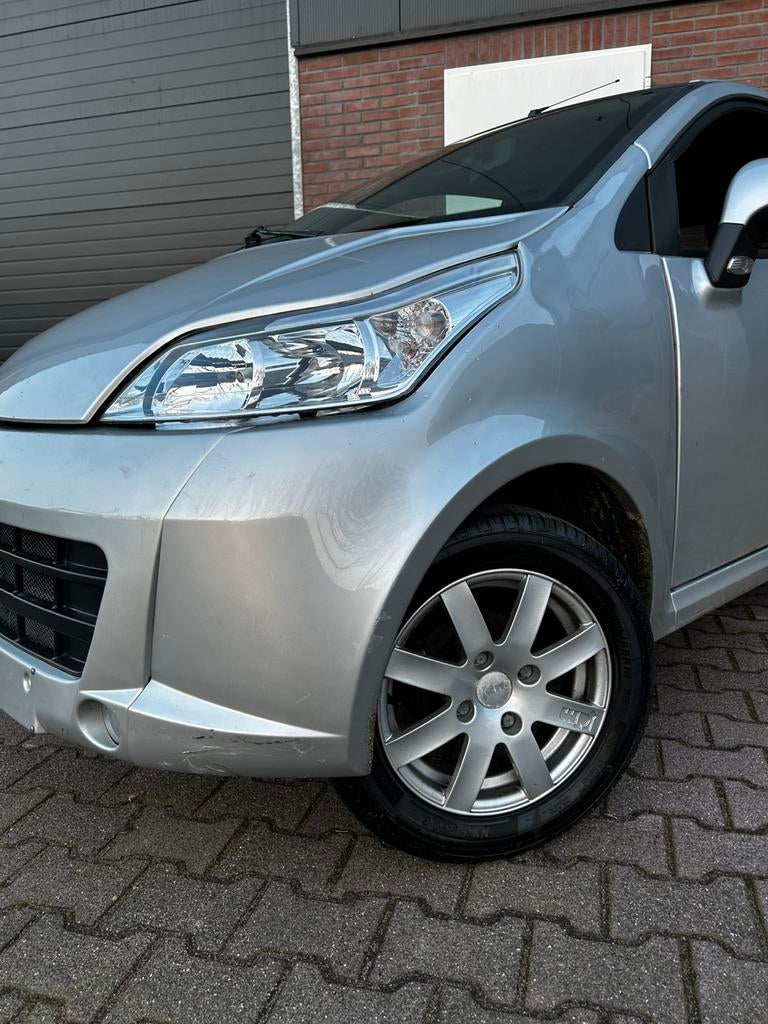 JDM aloes | Unieke staat | Alu sport velgen | Yanmar SXI, Ophalen, Gebruikt, Brommobiel, Aloes