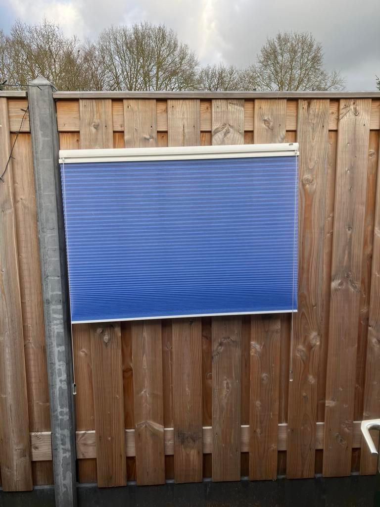 Luxaflex Shade, Ophalen, Zo goed als nieuw