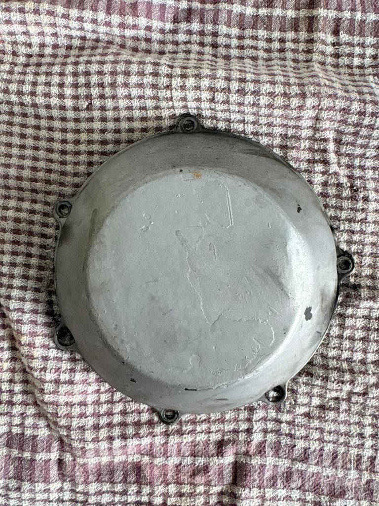 Koppelingsdeksel monster S4, Motoren, Onderdelen | Ducati, Ophalen of Verzenden, Gebruikt