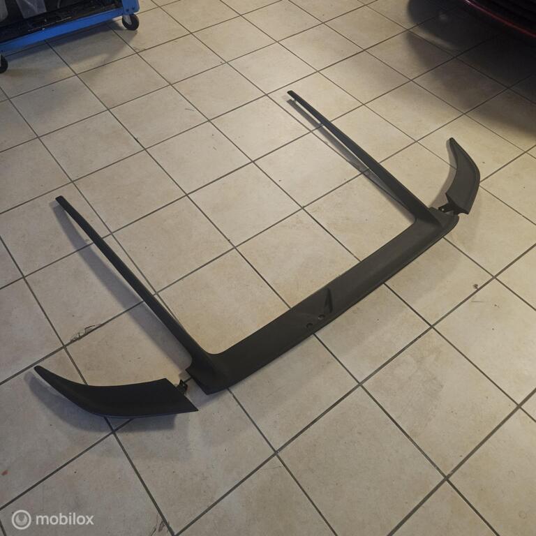 Achterraam spoiler origineel Porsche 928 S, Auto-onderdelen, Ophalen, Gebruikt, Porsche, Porsche