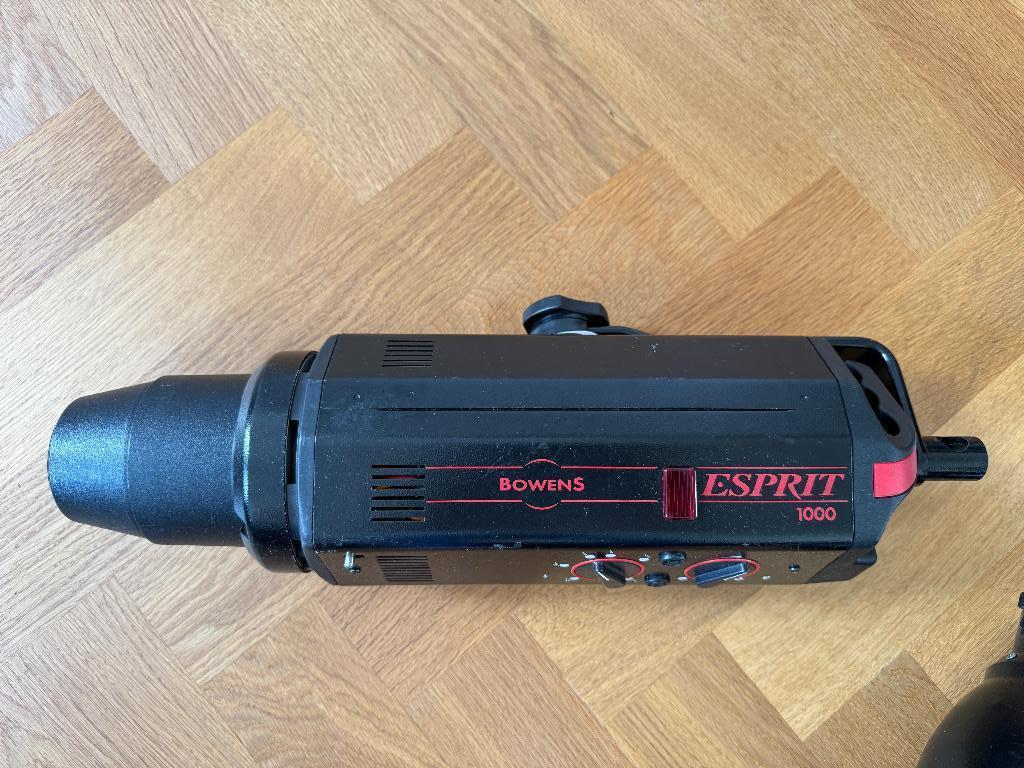 Flits, Ophalen, Gebruikt, Overige merken
