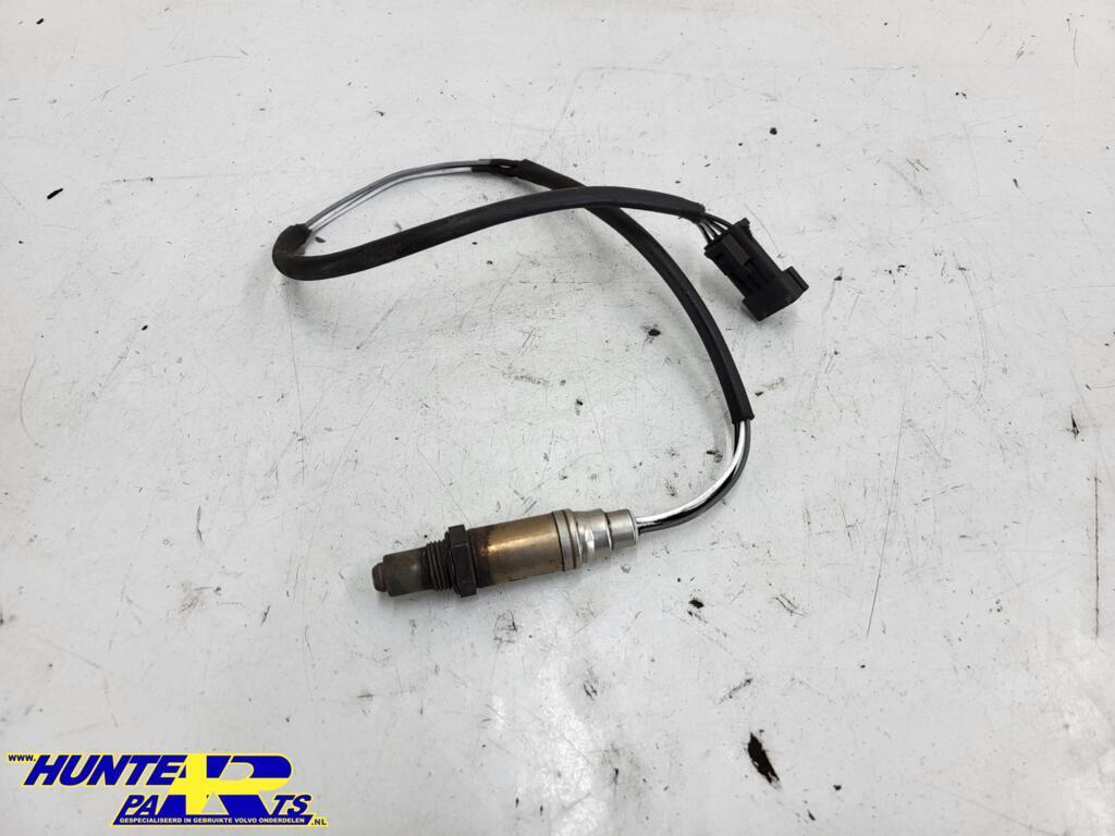 Lambdasonde Volvo 850 ('91-'96) 0258986503, Gebruikt, Ophalen of Verzenden, Volvo, Volvo