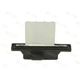 Kachelweerstand Nissan Almera N15, Ophalen of Verzenden, Nieuw, Nissan