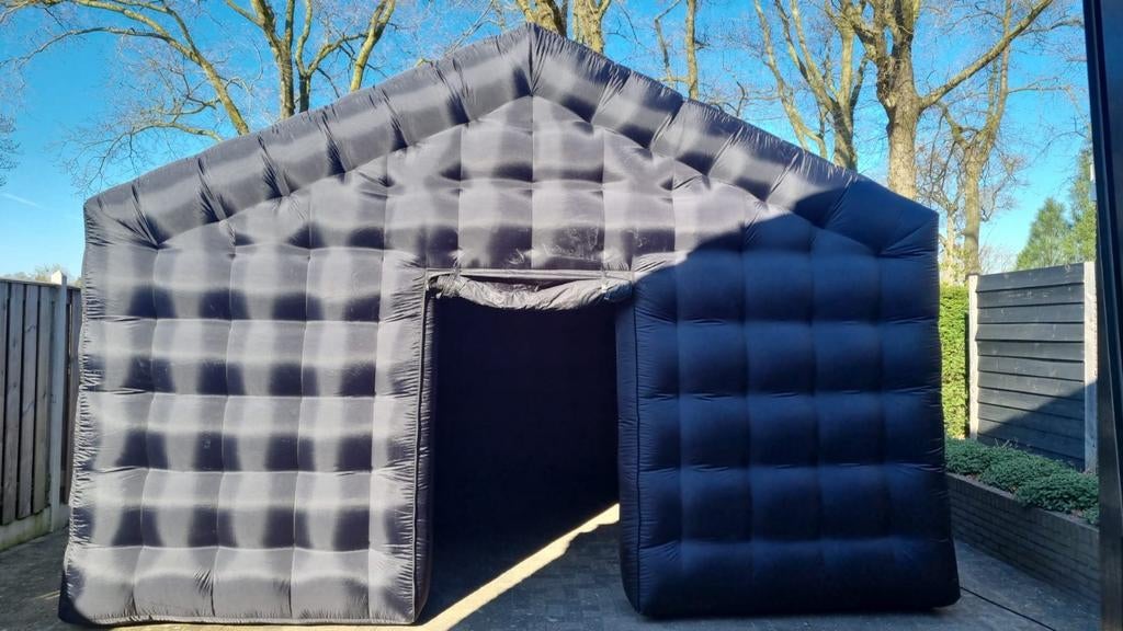 Opblaasbare Partytent te huur