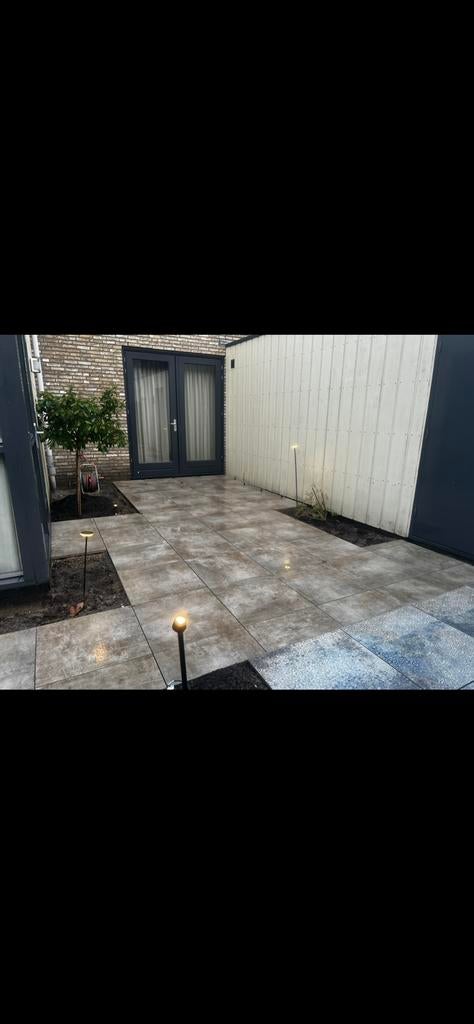 Hovenier aangeboden. Gezocht, Diensten en Vakmensen, Tuinmannen en Stratenmakers, Bestrating