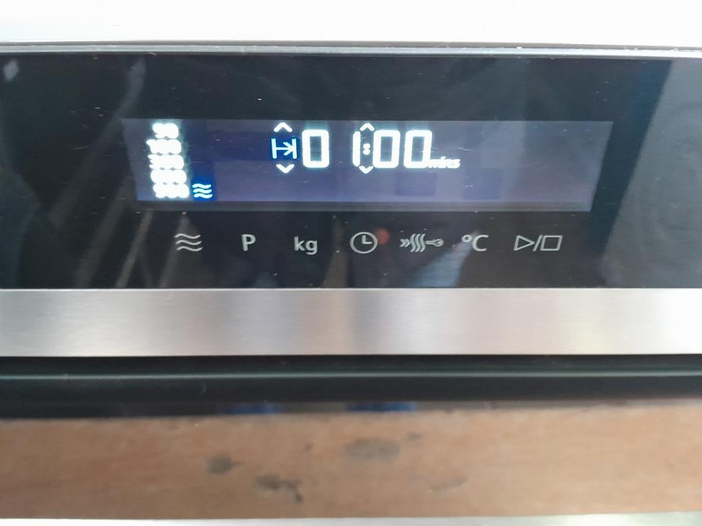 NIEUW MODEL SIEMENS CM585AMS0 COMBI MAGNETRON/OVEN TE KOOP, Witgoed en Apparatuur, Combimagnetron, Gebruikt, Info@siemens.nl, 60 cm of meer