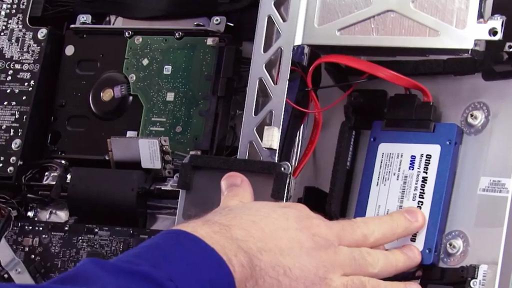 iMac/Macbook/Mac Pro sneller maken - SSD upgrade/inbouw, No cure no pay, Mobiele-telefoonreparatie