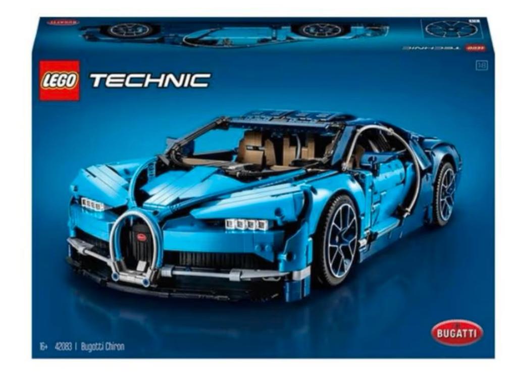lego Technic nieuw 29 sets, Kinderen en Baby's, Speelgoed | Duplo en Lego, Ophalen, Nieuw, Complete set, Lego