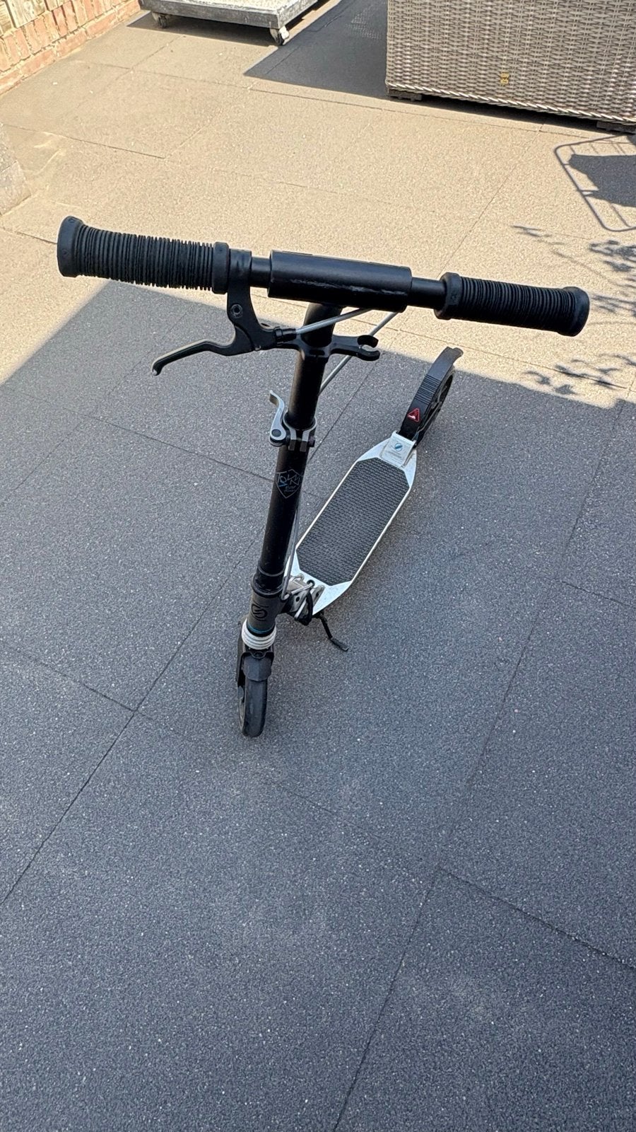 Decathlon Oxelo step, Ophalen, Gebruikt, Gewone step