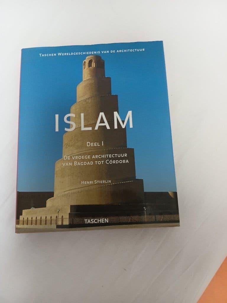 Islam vroege architectuur, Boeken, Diverse auteurs, Ophalen of Verzenden, Zo goed als nieuw, Architectuur algemeen