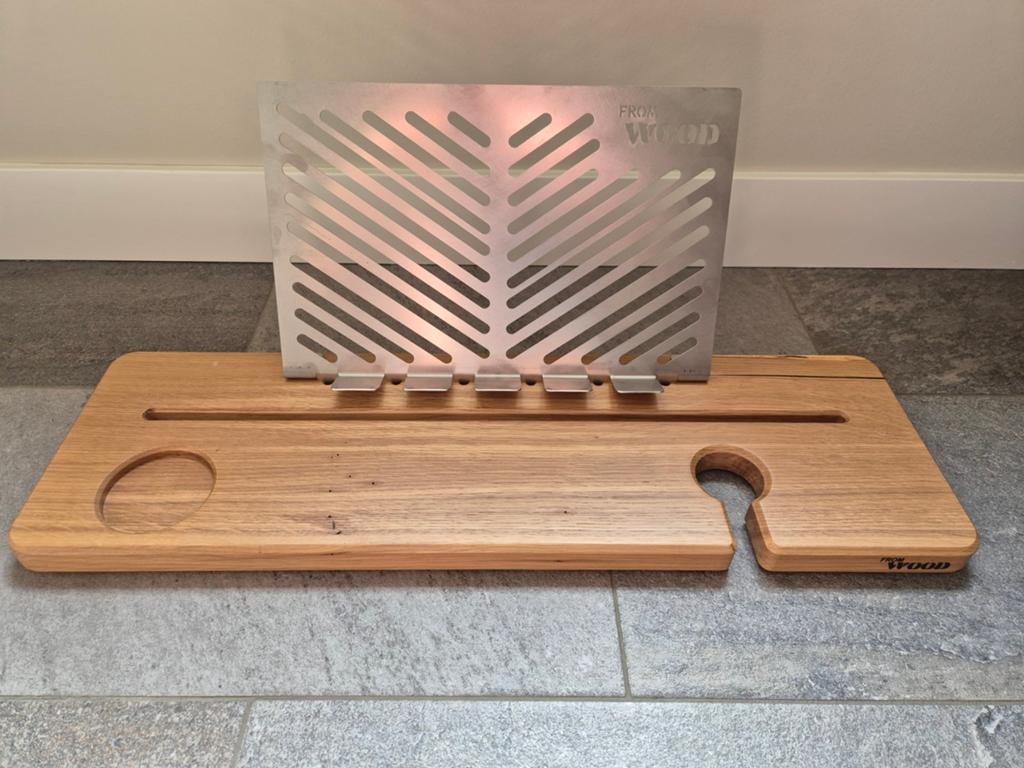 Badplank, Ophalen of Verzenden