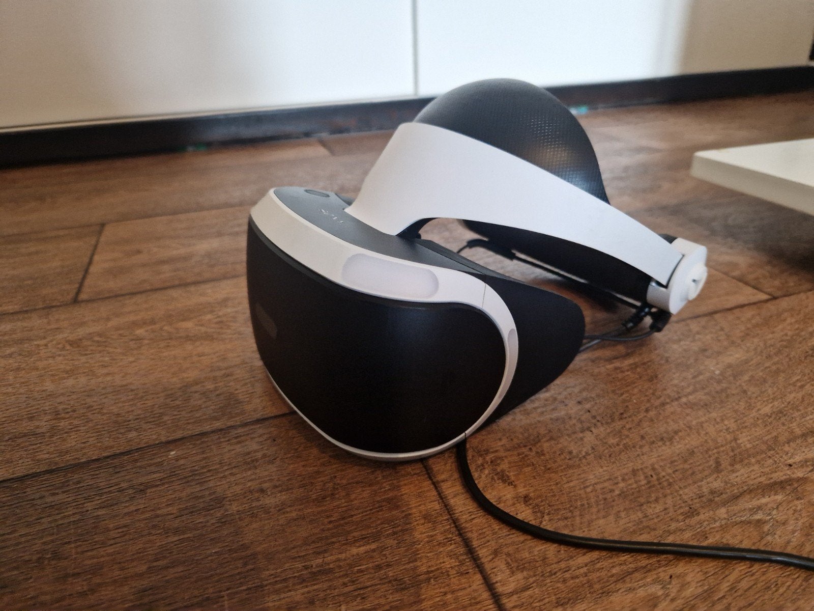 Sony PlayStation VR-bril voor PS4, Gebruikt, Overige typen, Overige merken, PlayStation