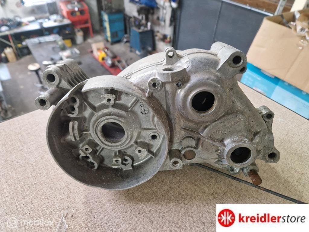 Kreidler 4 bak indirect karters trapas model gepaard