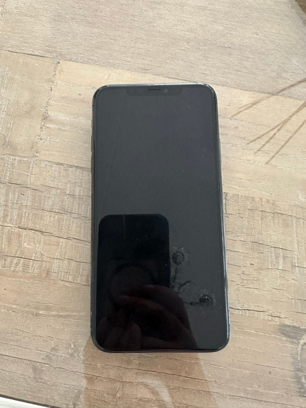 iPhone 11 Pro Max 64GB - Zo goed als nieuw, Telecommunicatie, Mobiele telefoons | Apple iPhone, IPhone 11 Pro Max, Ophalen of Verzenden