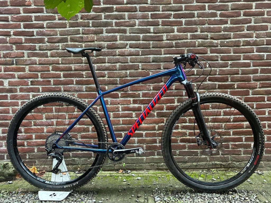 Specialized Chisel L Mountainbike, Overige merken, Gebruikt, 57 cm of meer, Hardtail