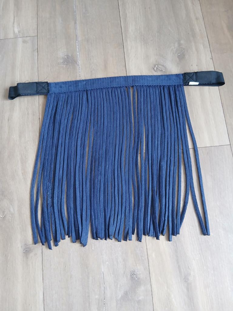 Vliegen masker, Ophalen of Verzenden, Zo goed als nieuw, Overige soorten