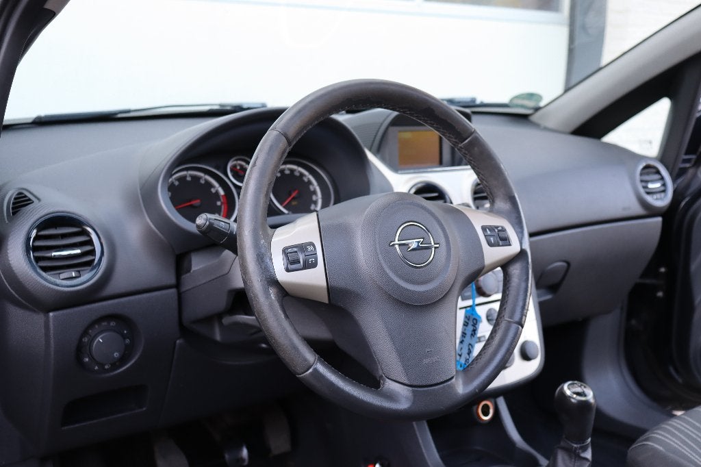 Foto 12 van Opel Crosa | Cruise Control | Pano | Airco | NIEUWE KETTING