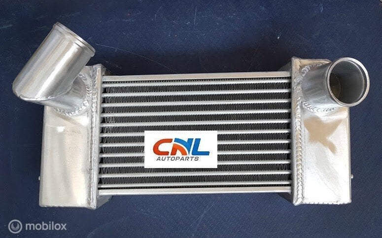 Intercooler Land Rover Discovery &Defender 300TDI 2.5l model