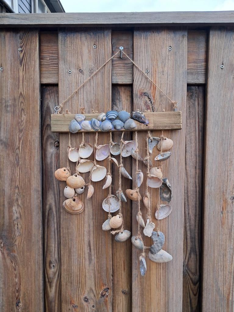 Tuin, Ophalen