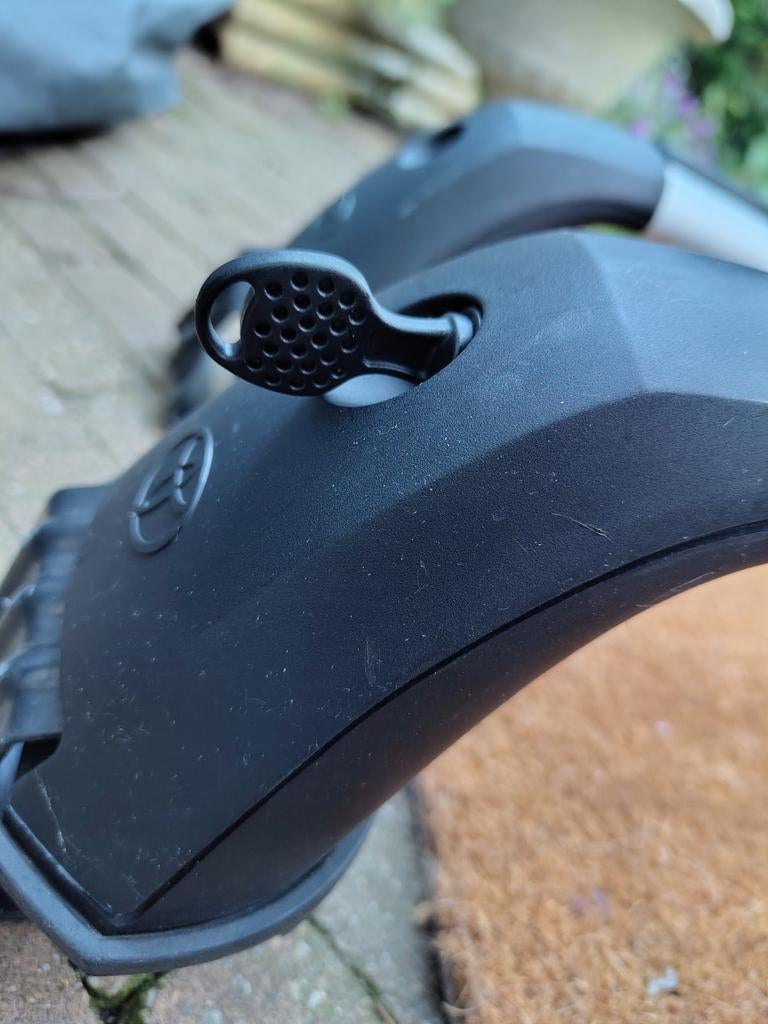 Dakdragers voor Toyota Avensis (Max 75 kg), Auto diversen, Dakdragers, Ophalen, Gebruikt
