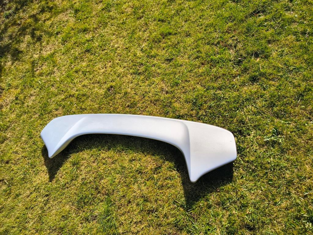 Subaru Impreza wrx spoiler MOET WEG, Ophalen, Subaru, Achterklep