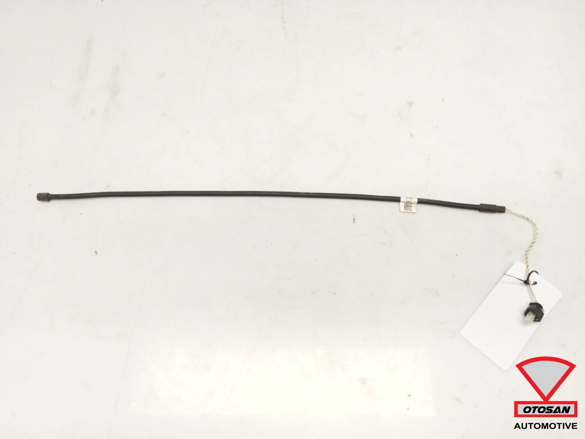 Mercedes Diverse Achterklep Opener Sensor A2139052403
