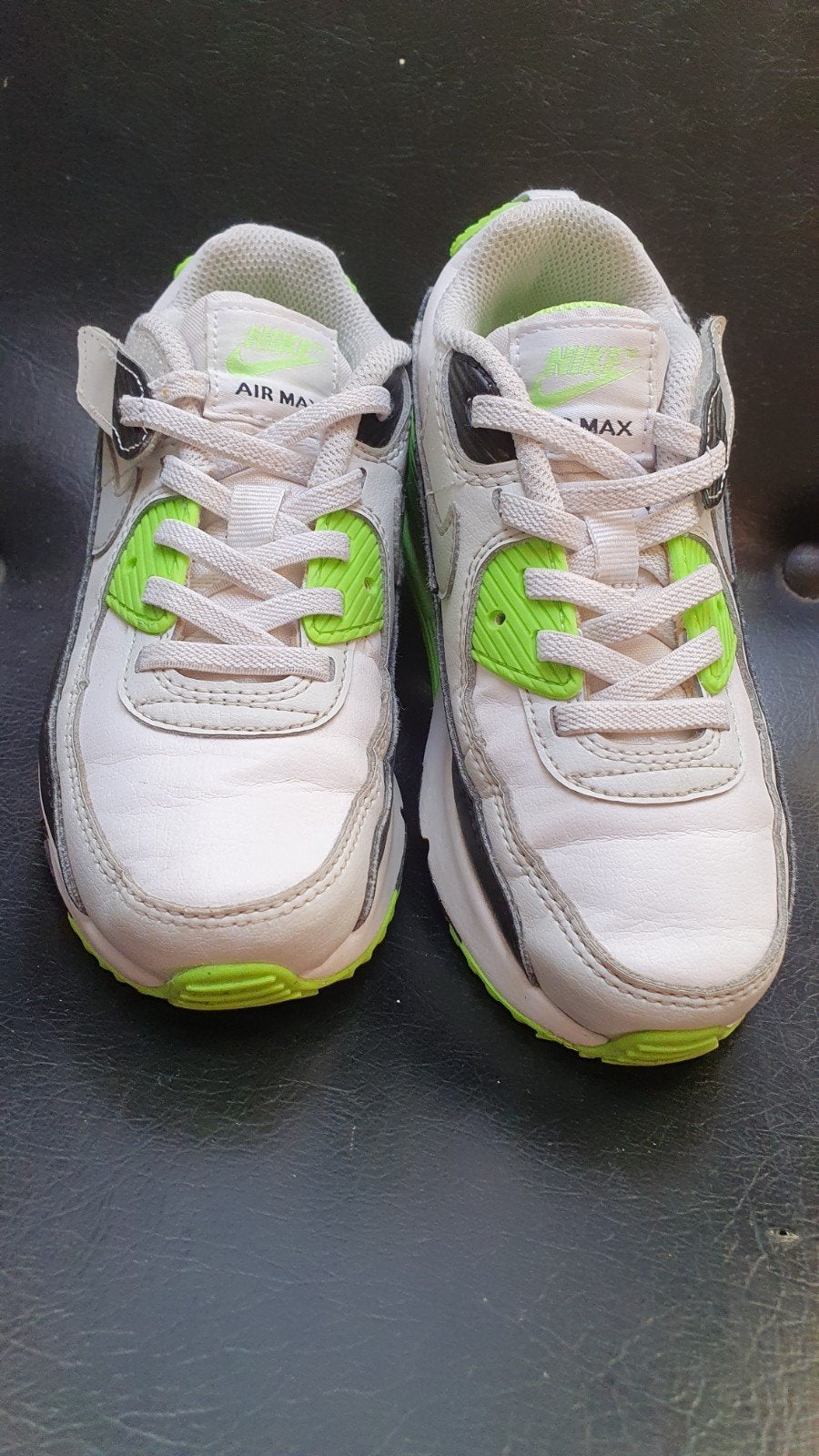 Nike Air Max 90 sneakers Maat 29.5, Gebruikt, Verzenden, Nike, Jongen of Meisje