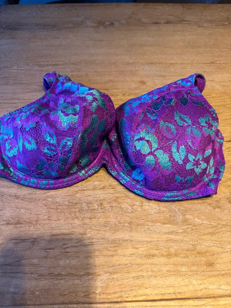 Prima donna twist 70F, Prima Donna, Ophalen of Verzenden, Paars, BH