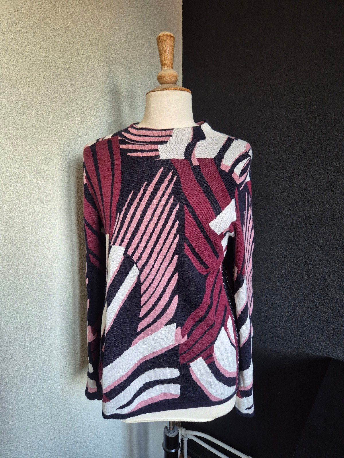 Bonita trui maat S, Kleding | Dames, Meerkleurig, Bonita, Ophalen of Verzenden, Zo goed als nieuw