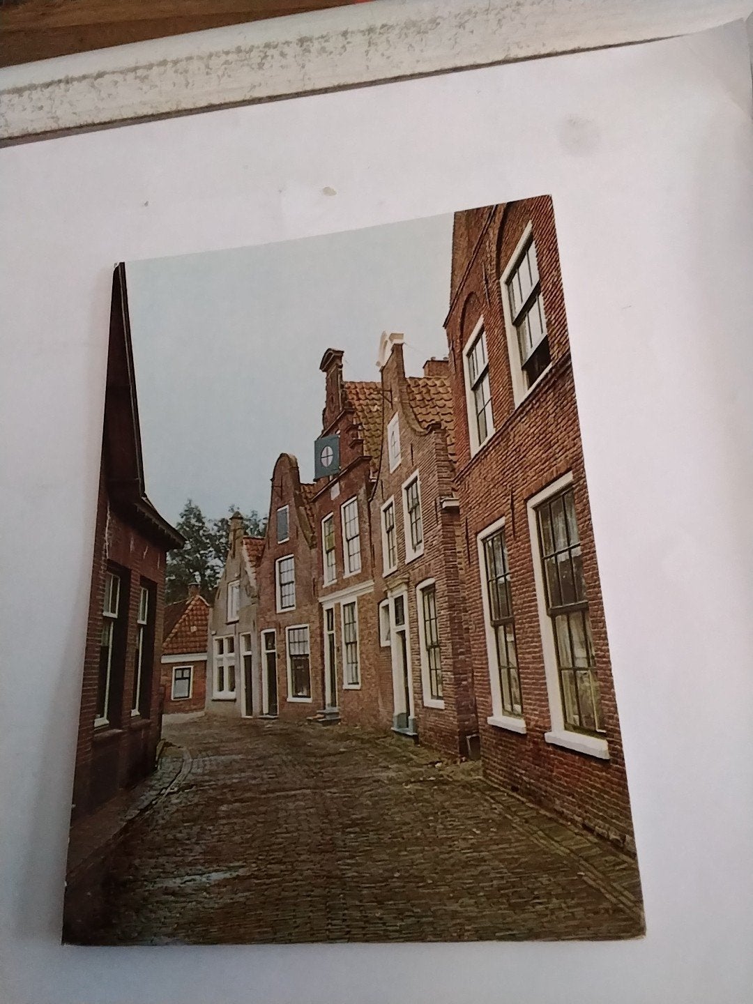 Ansichtkaart Blokzijl - Groeten uit Blokzijl, Ophalen of Verzenden