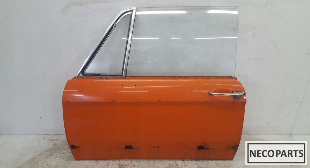 BMW E10 1502 1602 DEUR PORTİER DEUREN PORTIEREN, Gebruikt, -, Ophalen of Verzenden, Achter