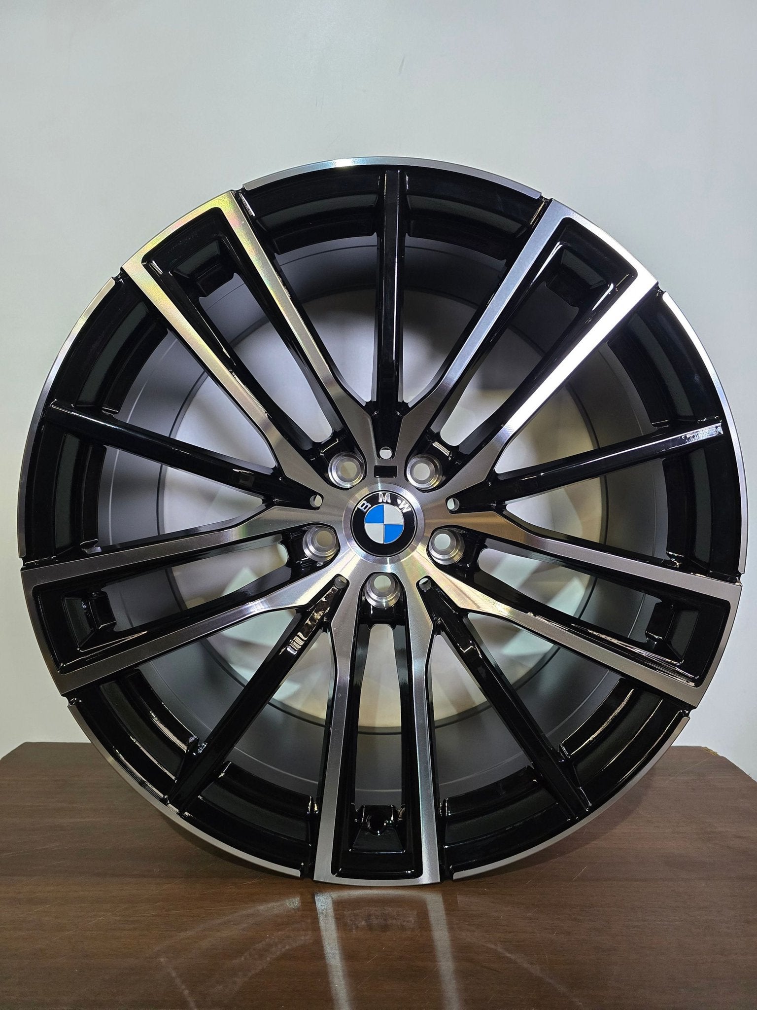20 inch lichtmetalen breedset velgen Bmw X5 G05  Bmw X6 G06, Velg(en), -, -, Nieuw