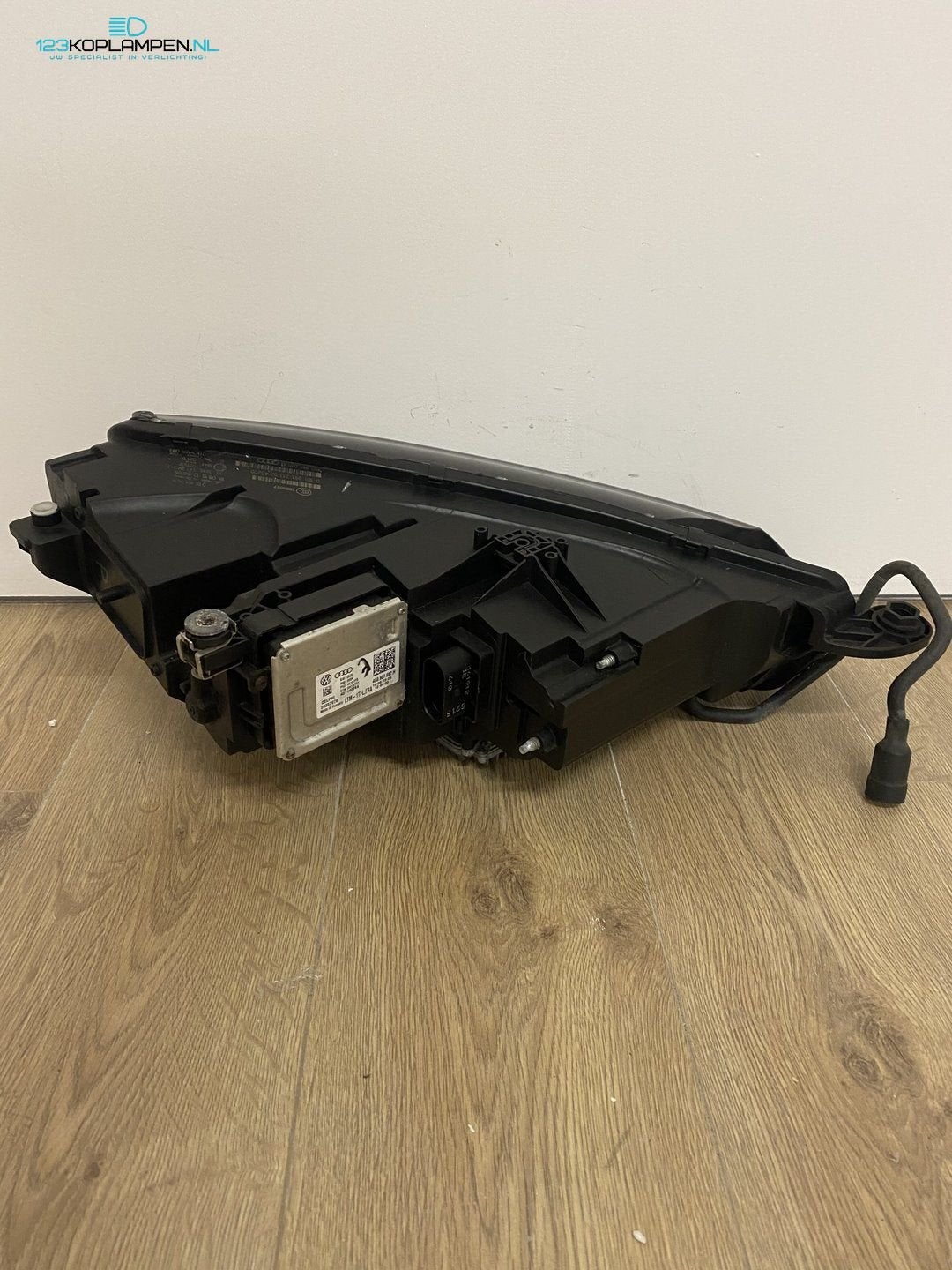 Audi TT 8S Matrix Led koplamp links, Auto-onderdelen, Verlichting, Gebruikt, -, -, -