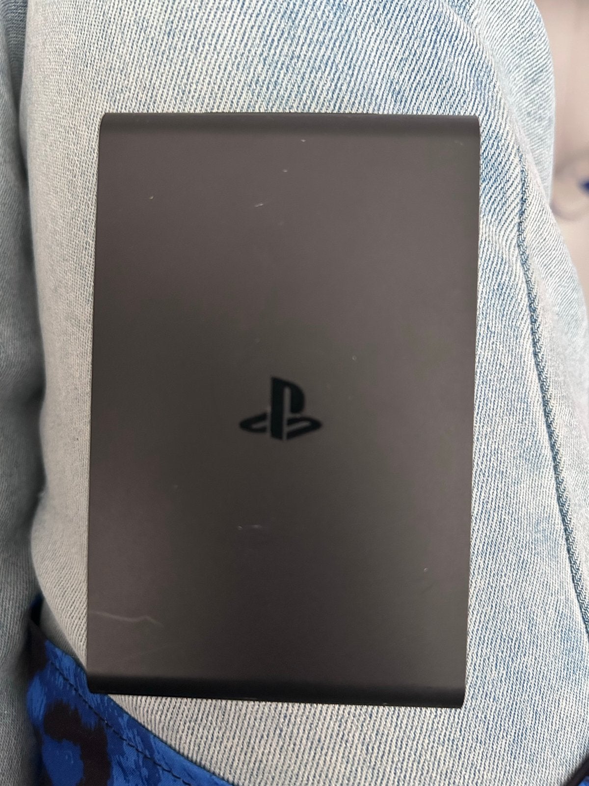Sony PlayStation TV (VTE-1016) - Zeldzaam en Compact, Ophalen of Verzenden, Sony, Gebruikt