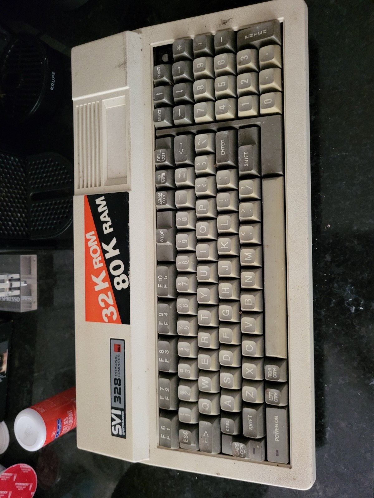 Vintage computer, Computers en Software, Vintage Computers, Ophalen of Verzenden