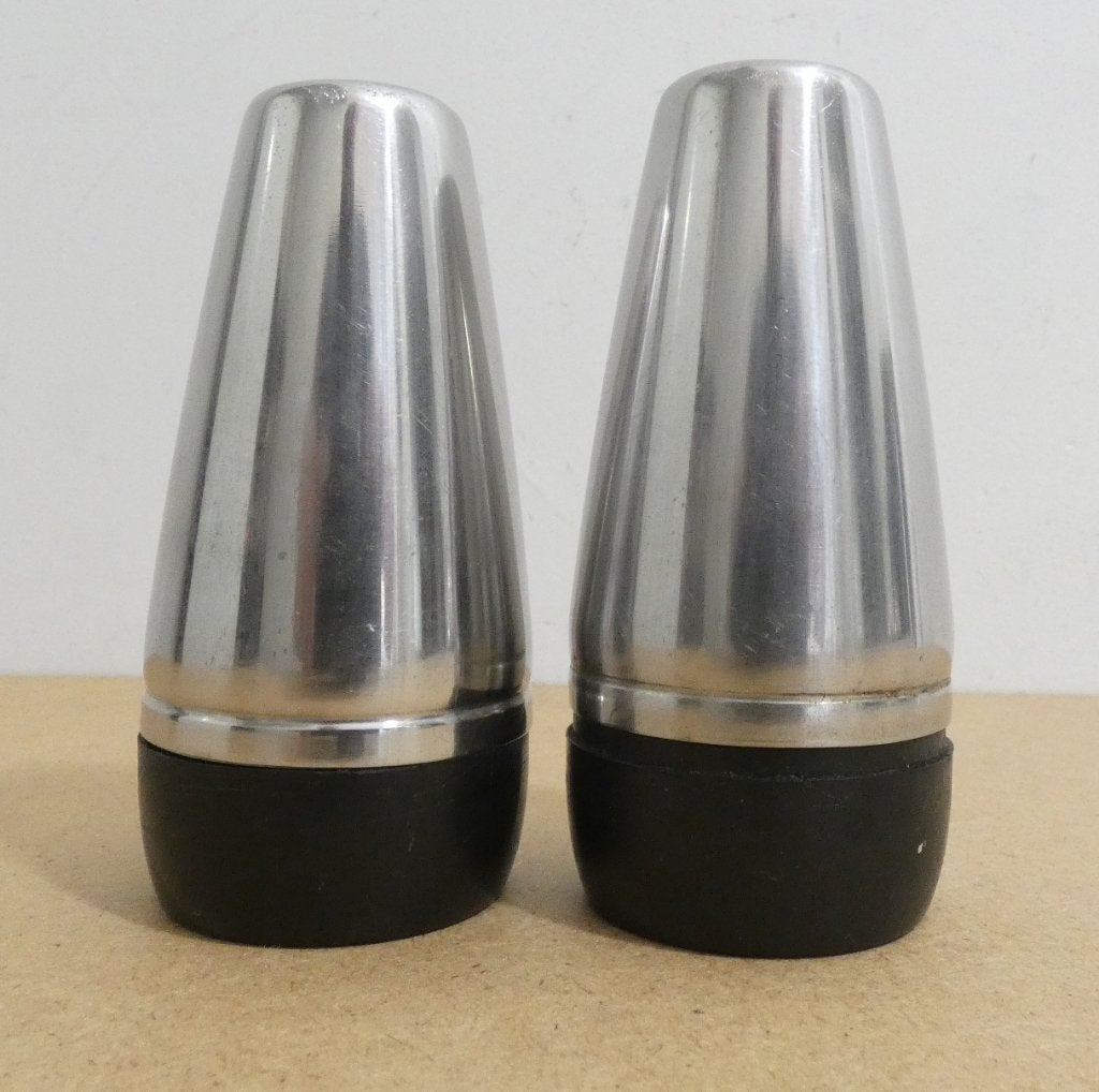 Zout en Peper shaker - Alessi [813], Ophalen of Verzenden