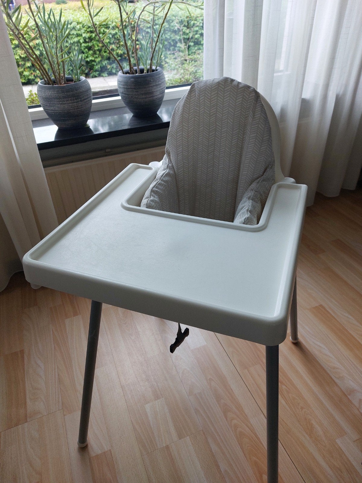 babystoel, Ophalen, Overige typen