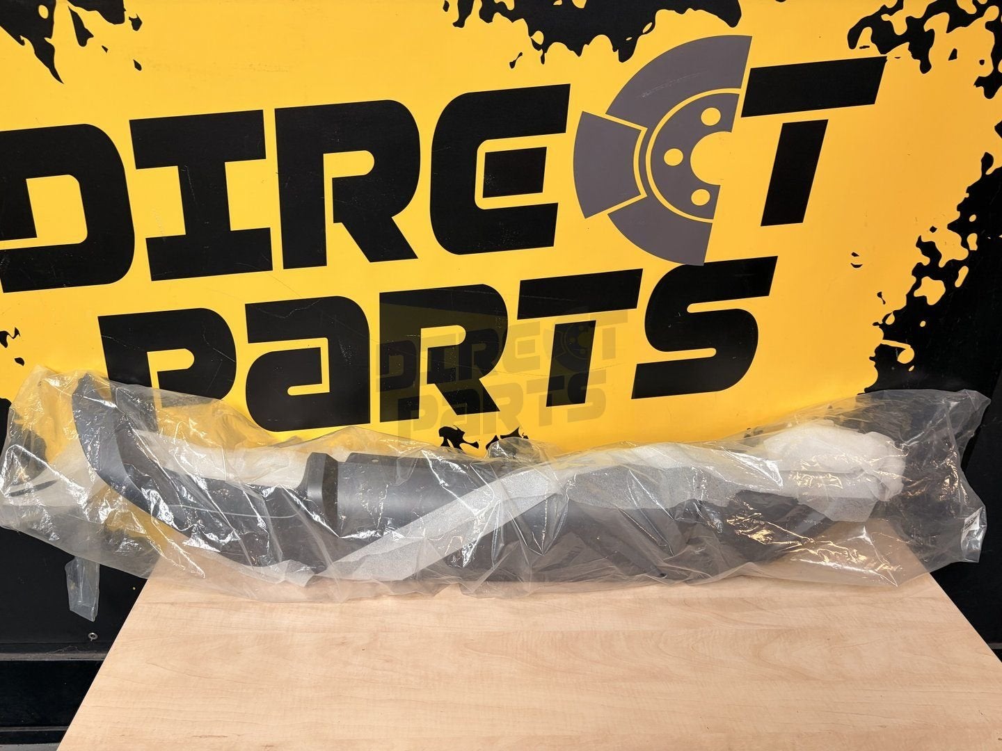 Hyundai Tucson (2/21-) achterbumper skid plate Origineel! 86, -, Verzenden, -, Nieuw