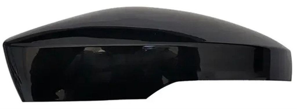 Spiegelkappen Glans Zwart Voor Skoda Octavia Mk3 RS Look Set, Verzenden, Automotive Parts, A.parts@hotmail.nl, Trasmolenlaan 12 3447 GZ Woerden