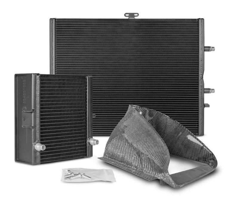 WagnerTuning Intercooler + radiator kit - BMW M3 F80, Ophalen of Verzenden
