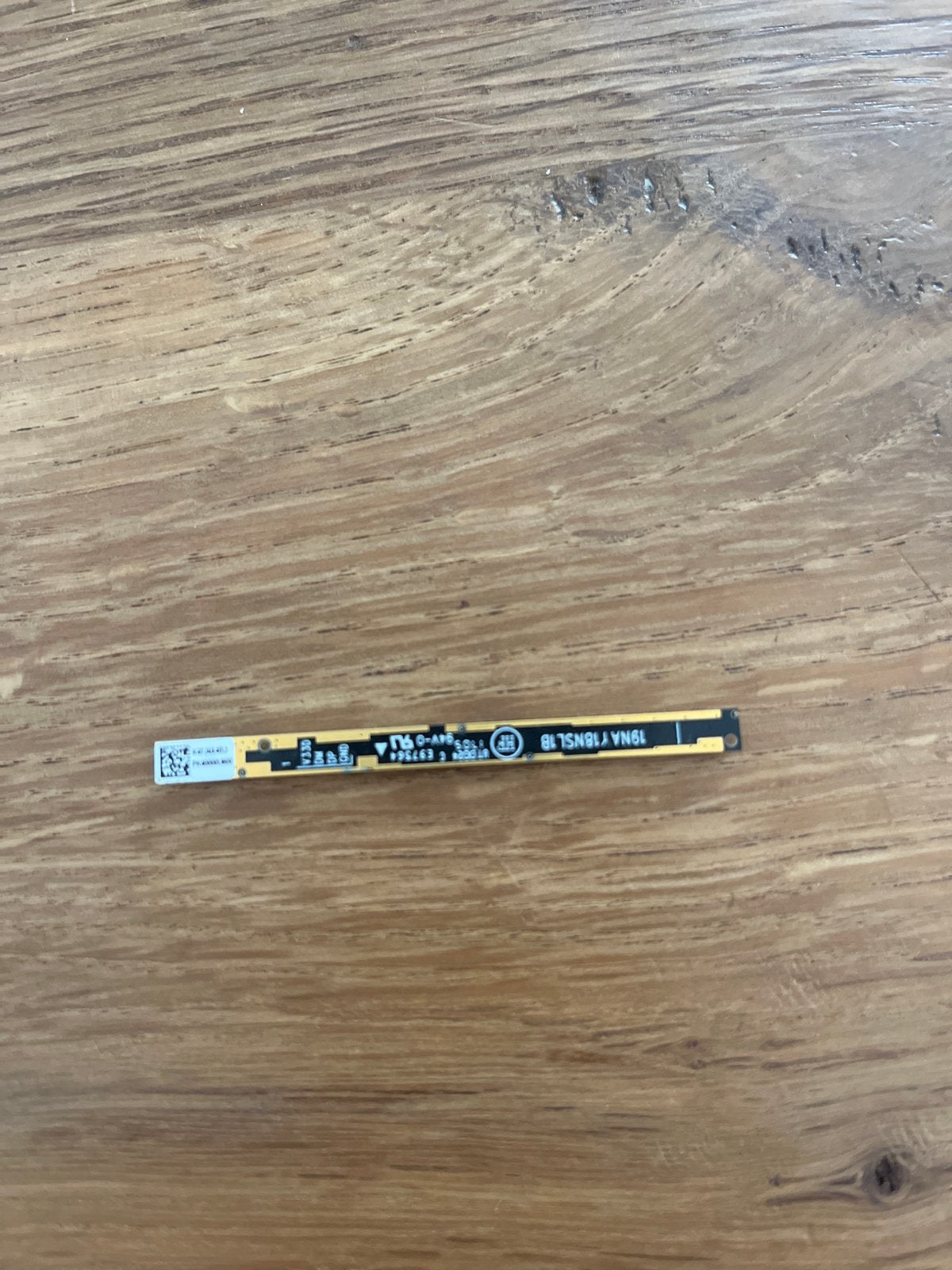 Lenovo V330 webcam module/laptop – onderdeel 19NAY18NSL1B.”, Ophalen of Verzenden, Nieuw