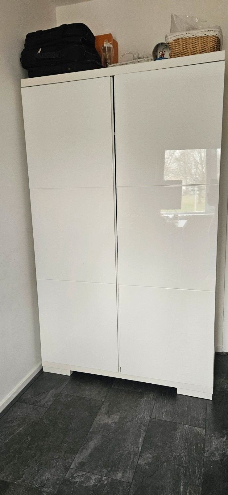 Complete Interbaby Kinderkamer, Ophalen, Gebruikt, Jongetje of Meisje