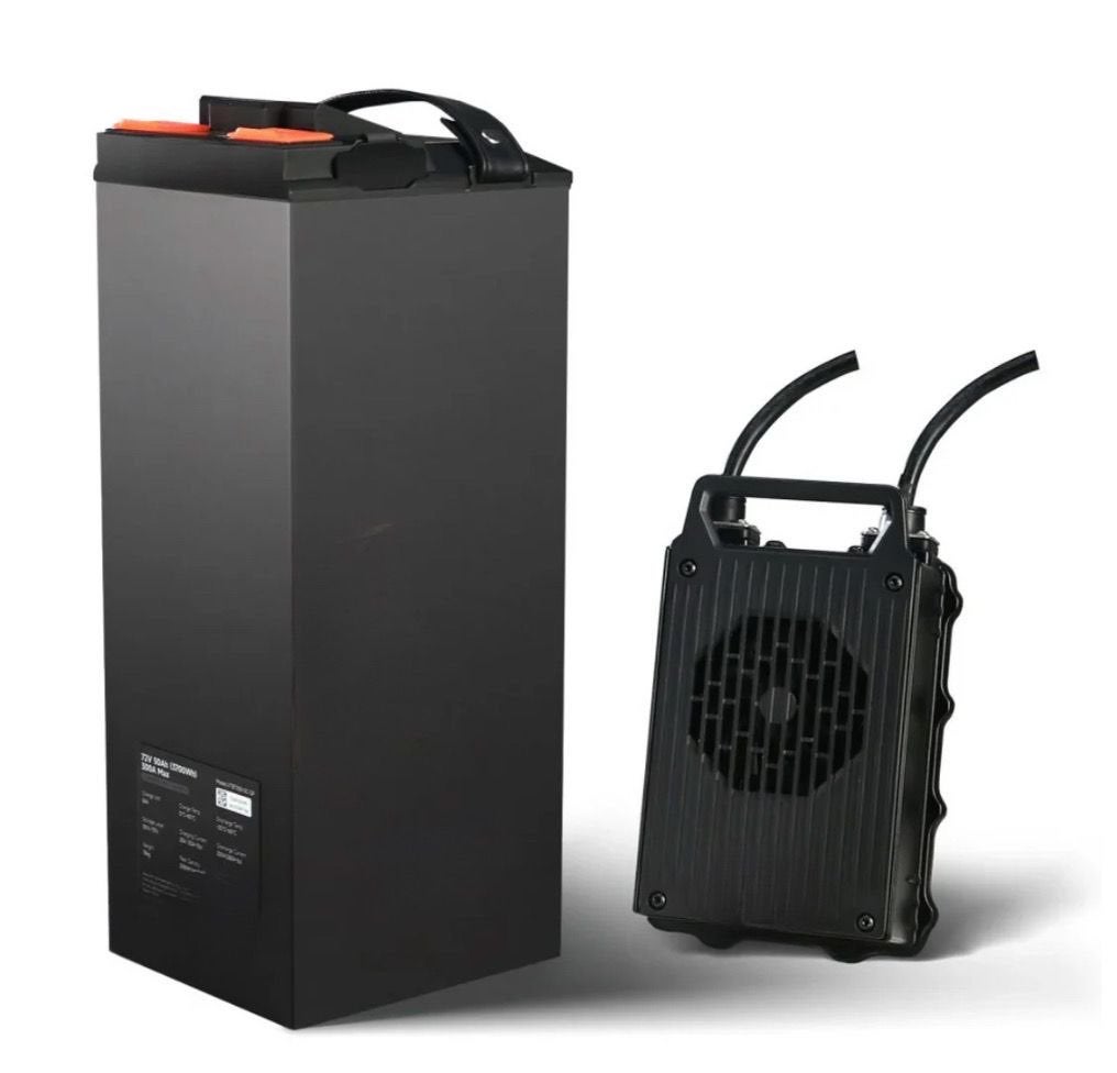 SUR-RON / TALARIA / RFN / E RIDE PRO High Power Accu’s, Ophalen, Nieuw