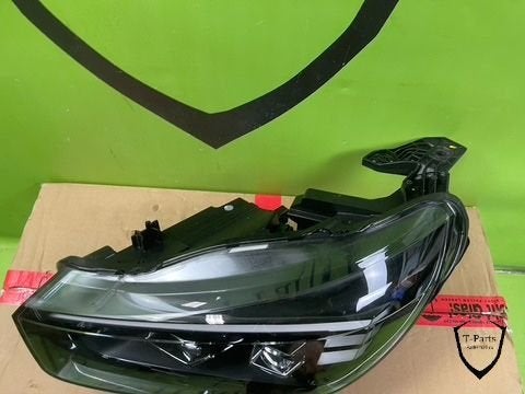 opel corsa f koplamp links lamp, Auto-onderdelen, Gebruikt, Opel Automobile GmbH, Ophalen of Verzenden, Kontakt@opel-infoservice.de