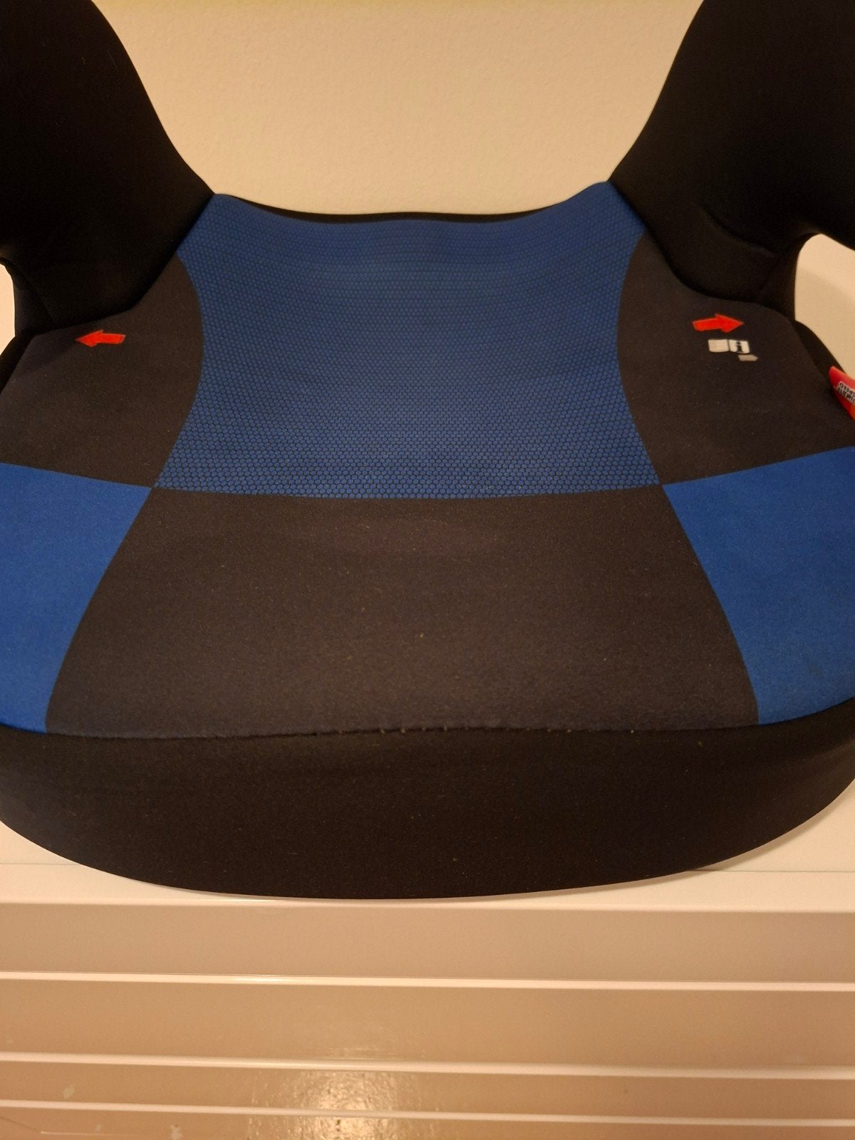 Zitverhoger, Kinderen en Baby's, Ophalen, 15 t/m 36 kg, Overige merken, Autogordel