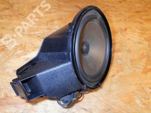 Gevraagd inbouwspeakers w201, Auto-onderdelen, Ophalen of Verzenden, Nieuw