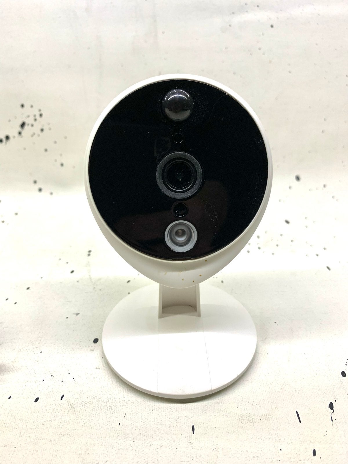 Ip camera, Ophalen of Verzenden, Zo goed als nieuw, Binnencamera