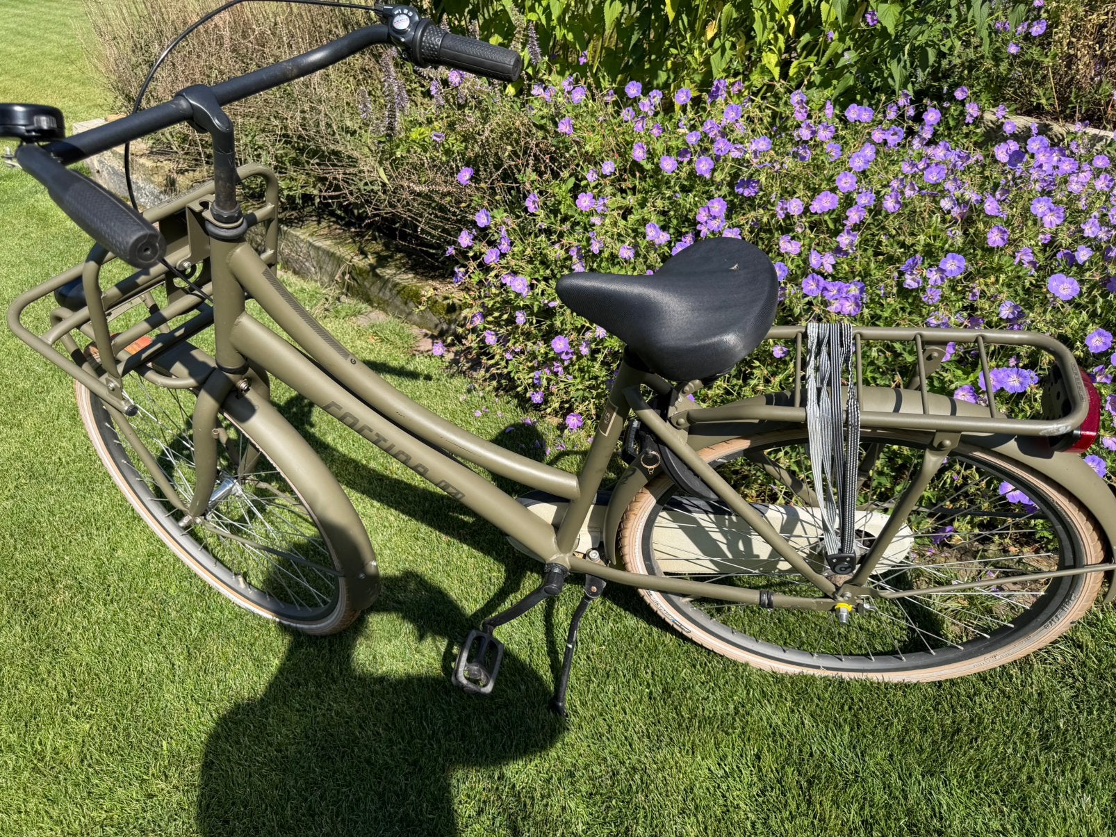 Cortina i4 26 inch, Minder dan 47 cm, Ophalen, Gebruikt, Overige merken