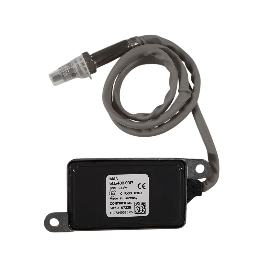 MAN TGX/TGS EURO 6 NOX SENSOR BEFORE KAT.900mm 51154080017, Uitlaatsystemen, -, MAN, -