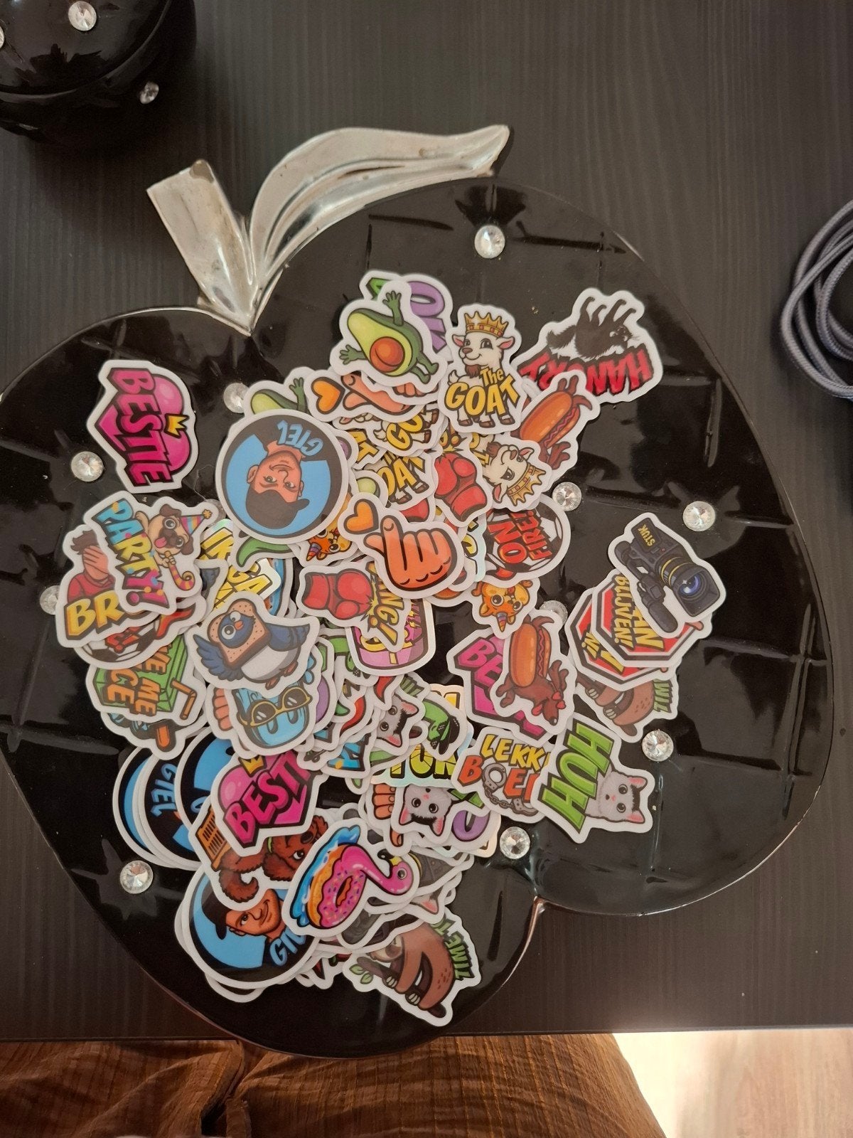 jumbo Stickerjacht, Verzamelen, Supermarktacties, Jumbo, Ophalen of Verzenden